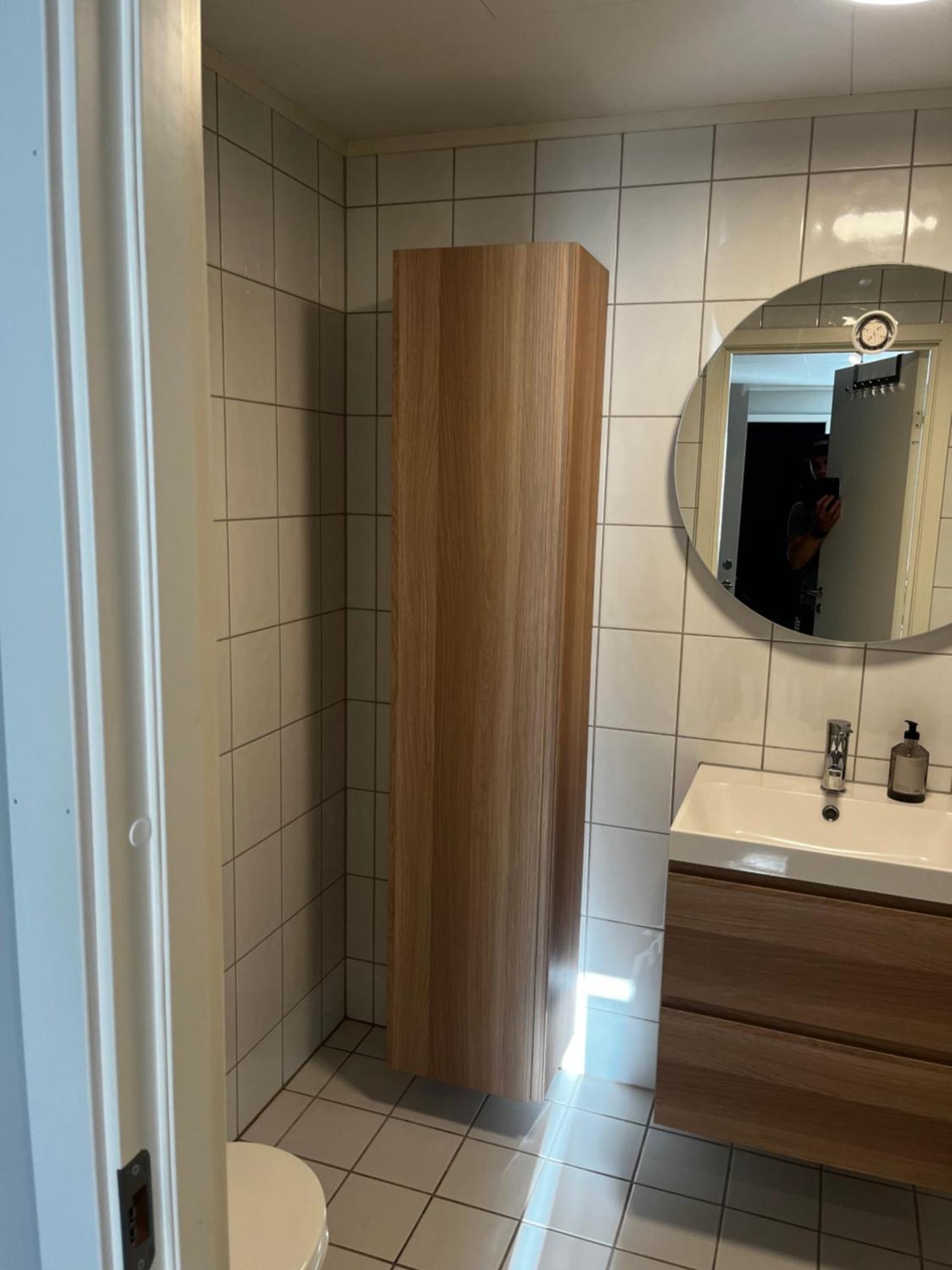 Liten Koselig Hybelleilighet For 1 Til 2 Personer - Sentral Beliggenhet Og Gunstig Pris Tromsø
