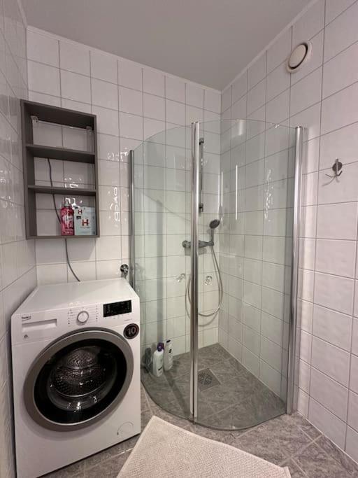 Cozy 2 Bedroom Apartment Tromsø