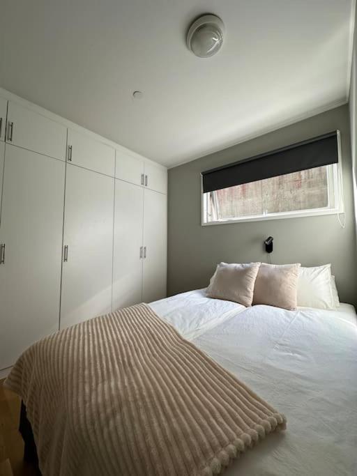 Apartment Cozy 2 Bedroom