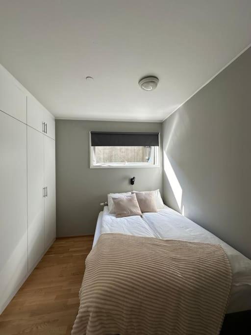 Cozy 2 Bedroom Apartment Tromsø