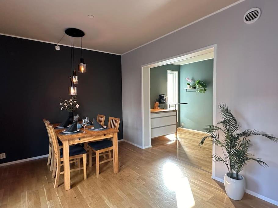 Cozy 2 Bedroom Tromsø