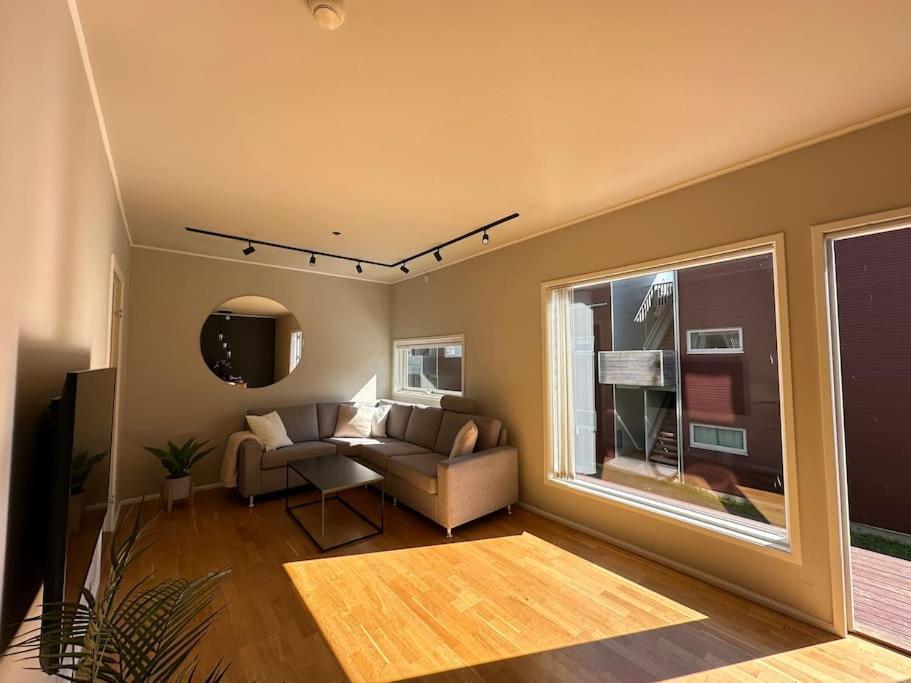 Cozy 2 Bedroom