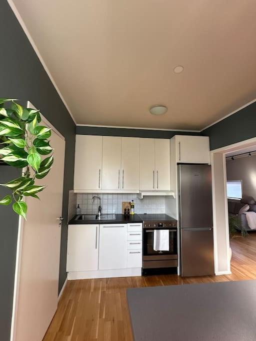 Apartment Cozy 2 Bedroom