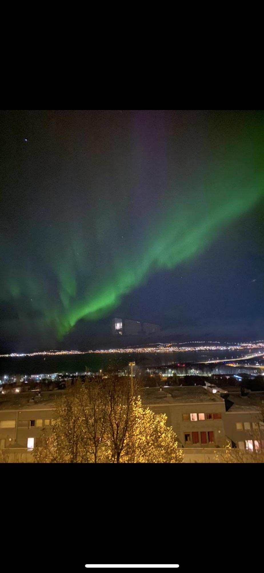 Funkisvilla Med Panoramautsikt * Tromsø