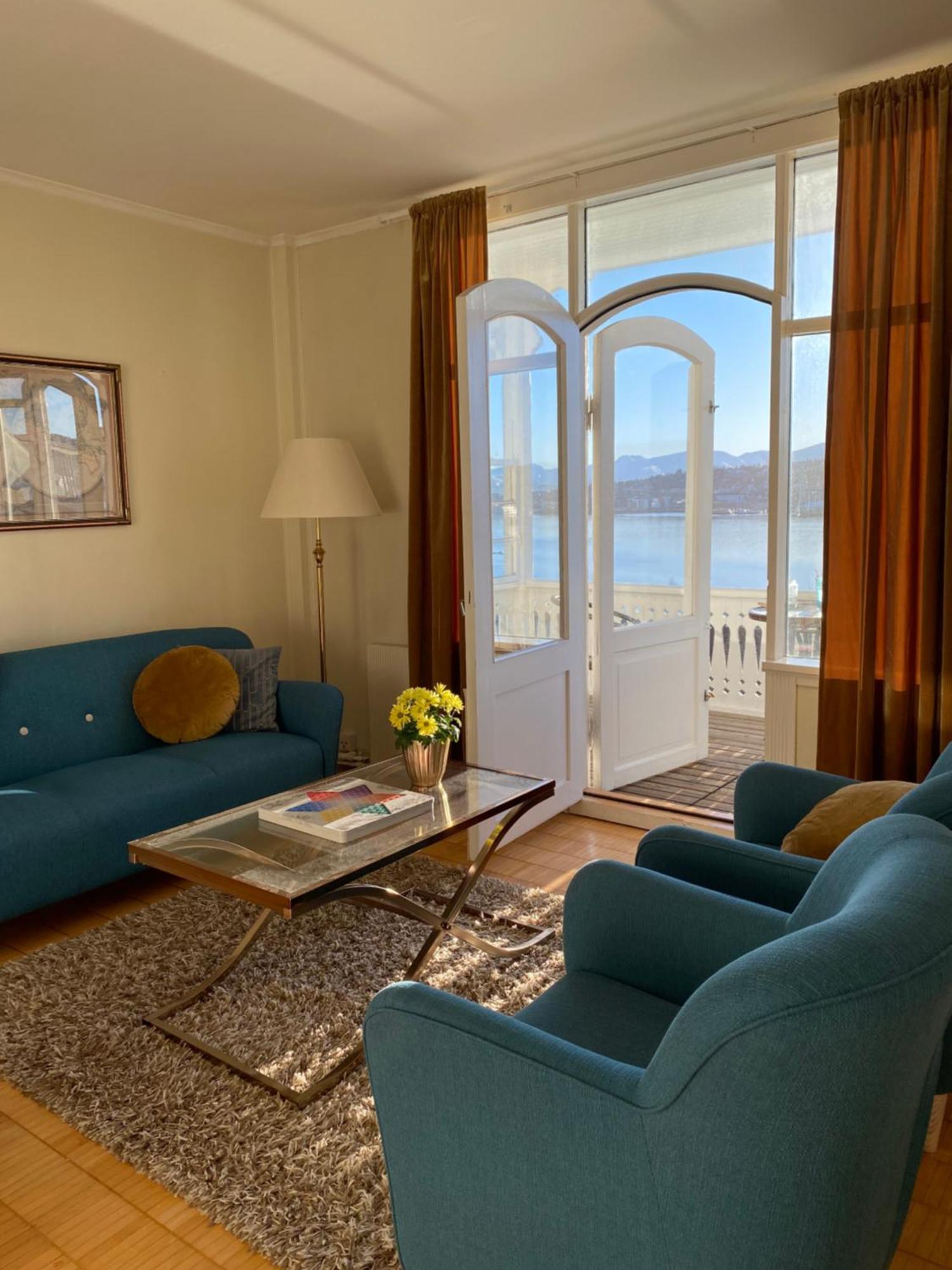 Apartment Arctic Tromso