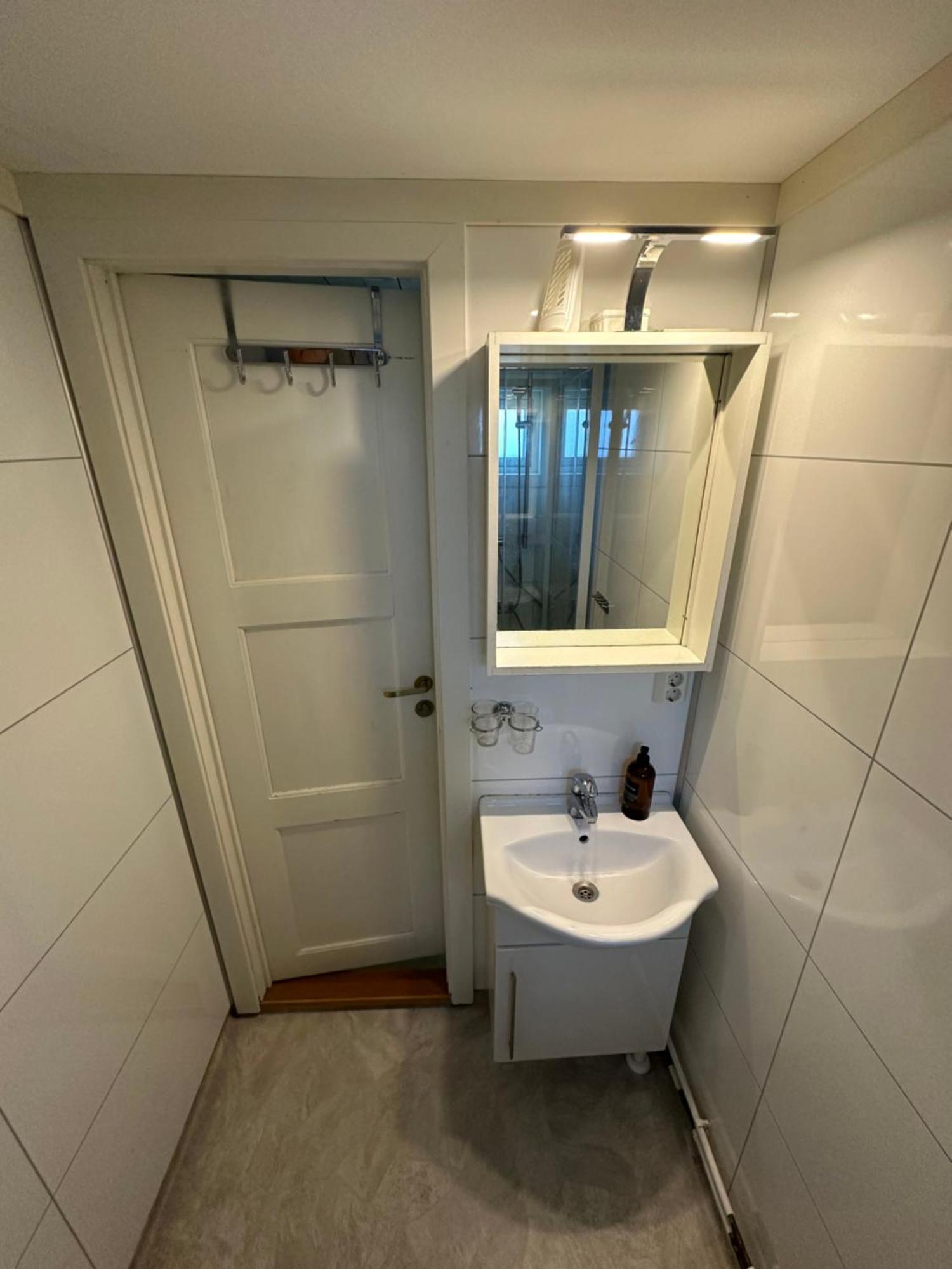 Apartment Near Center *