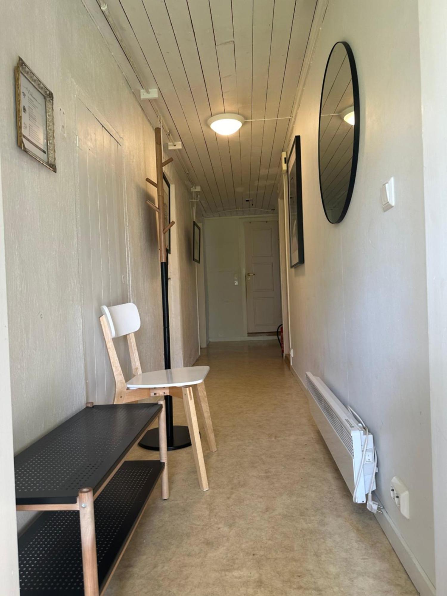 Apartment Near Center Tromso