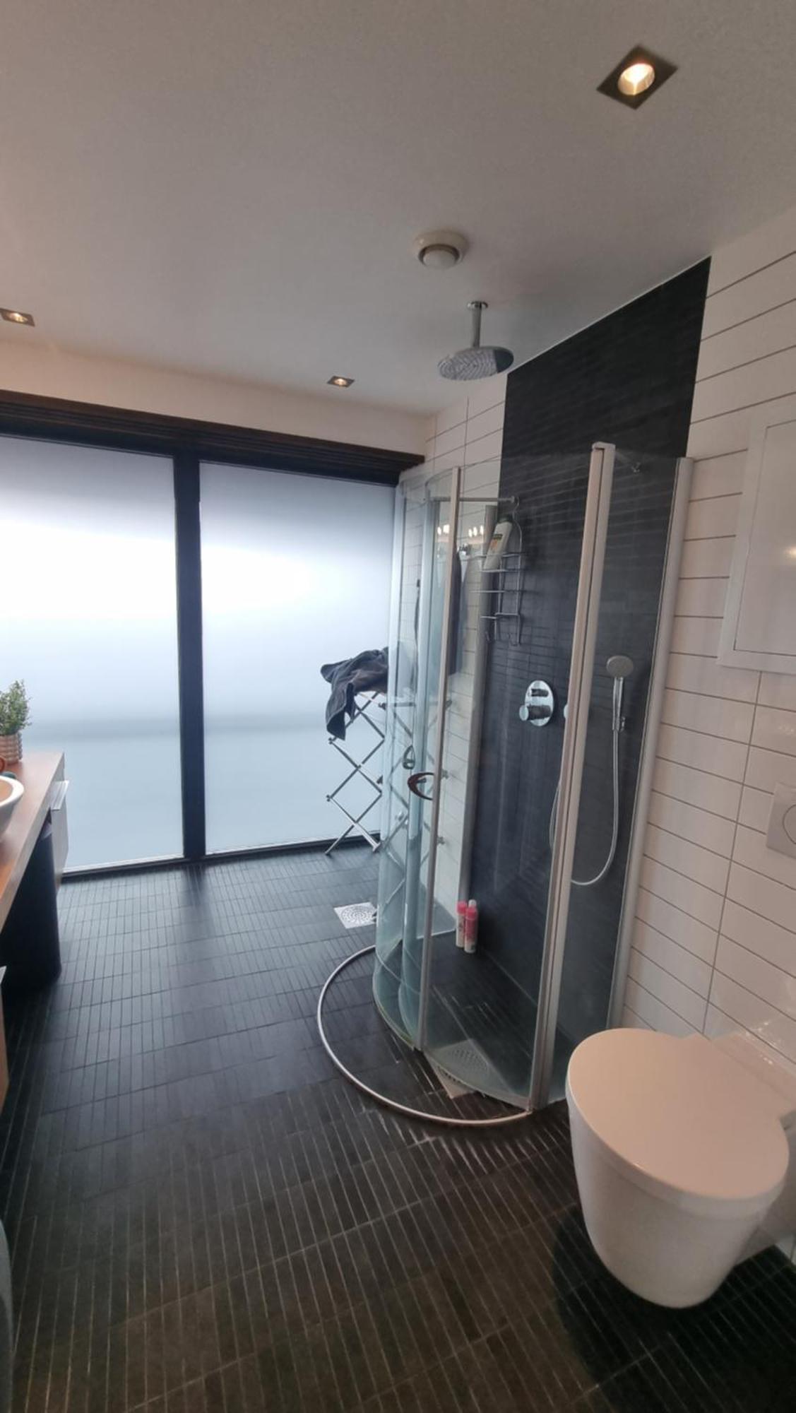 Apartment The Seaview - Harbour! *