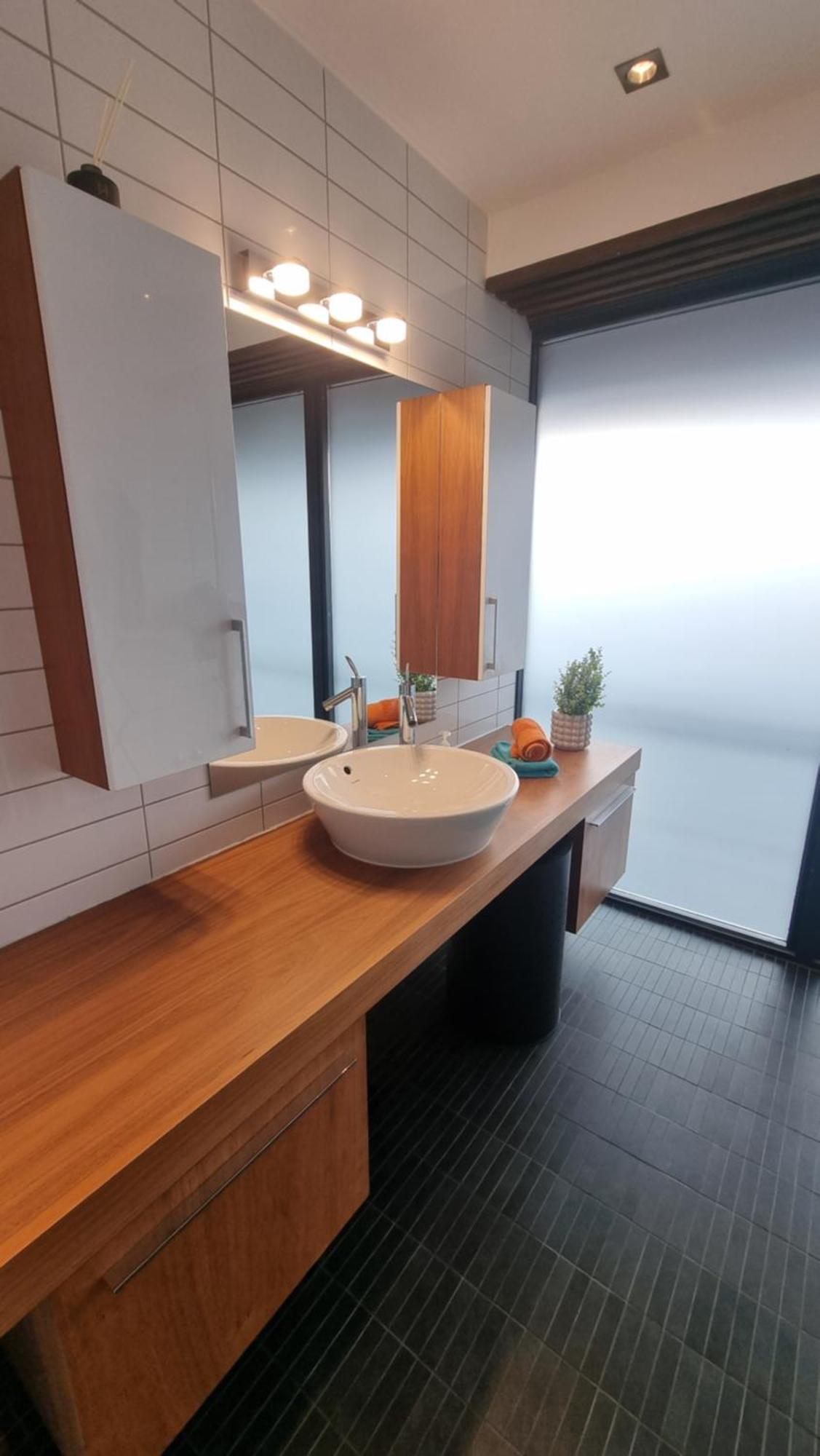 Apartment The Seaview - Harbour!