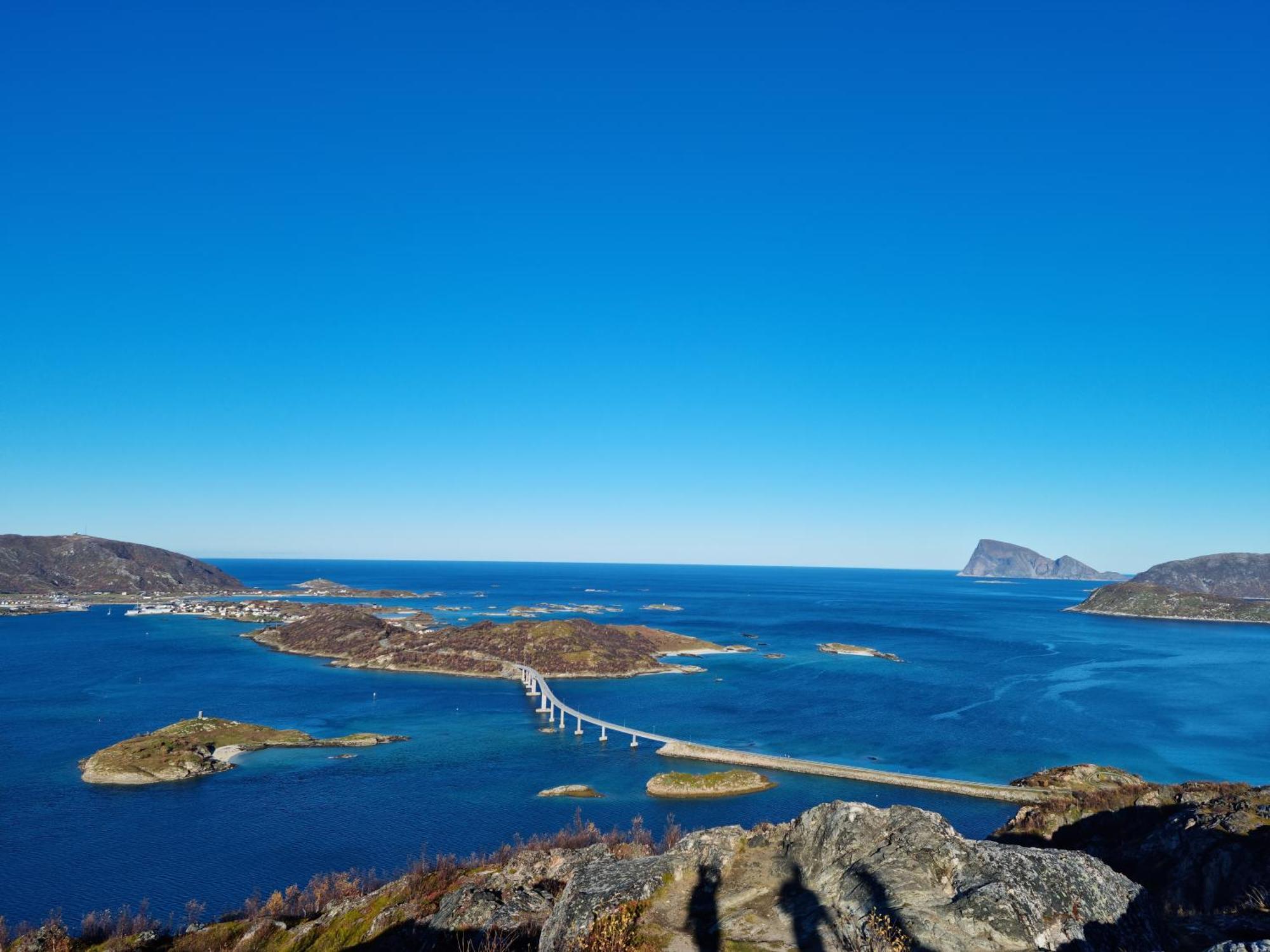 Koselig Naer Sentrum Tromsø