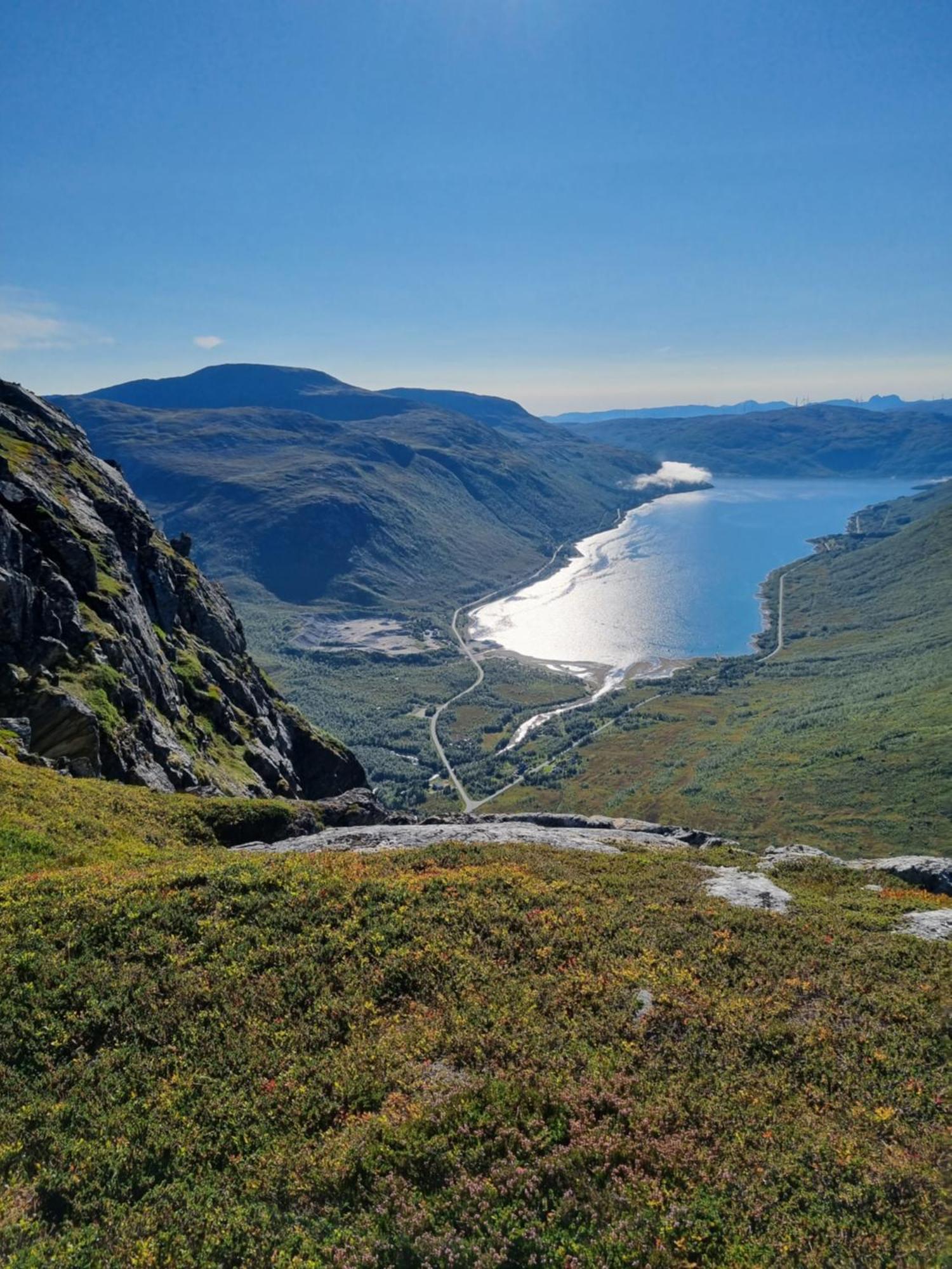 Koselig Naer Sentrum Tromsø