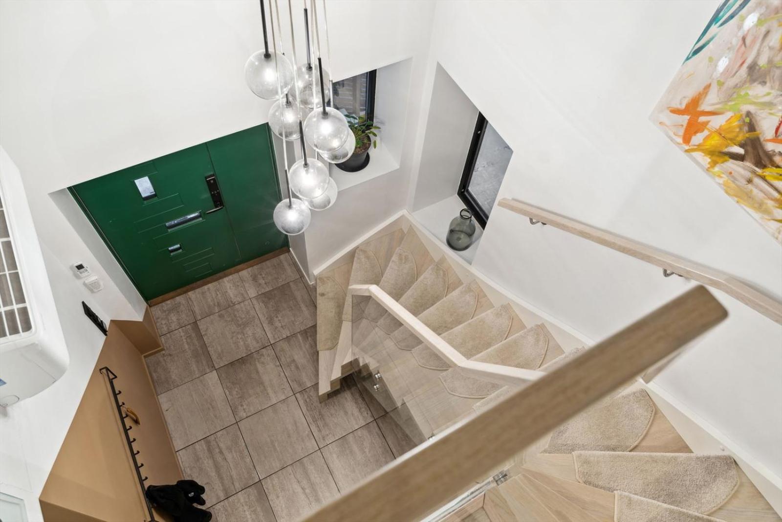 Aurora Polaris - With Outdoor Sauna - 750m From Center - Free Parking Villa