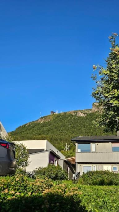 Appartement Hybel Med Naerhet Til Alt Tromsø