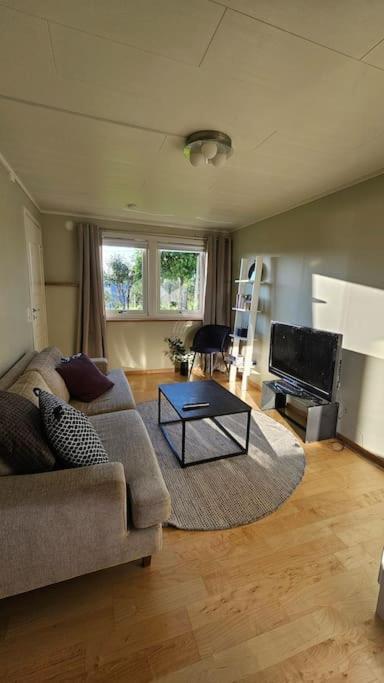 Appartement Hybel Med Naerhet Til Alt Tromsø