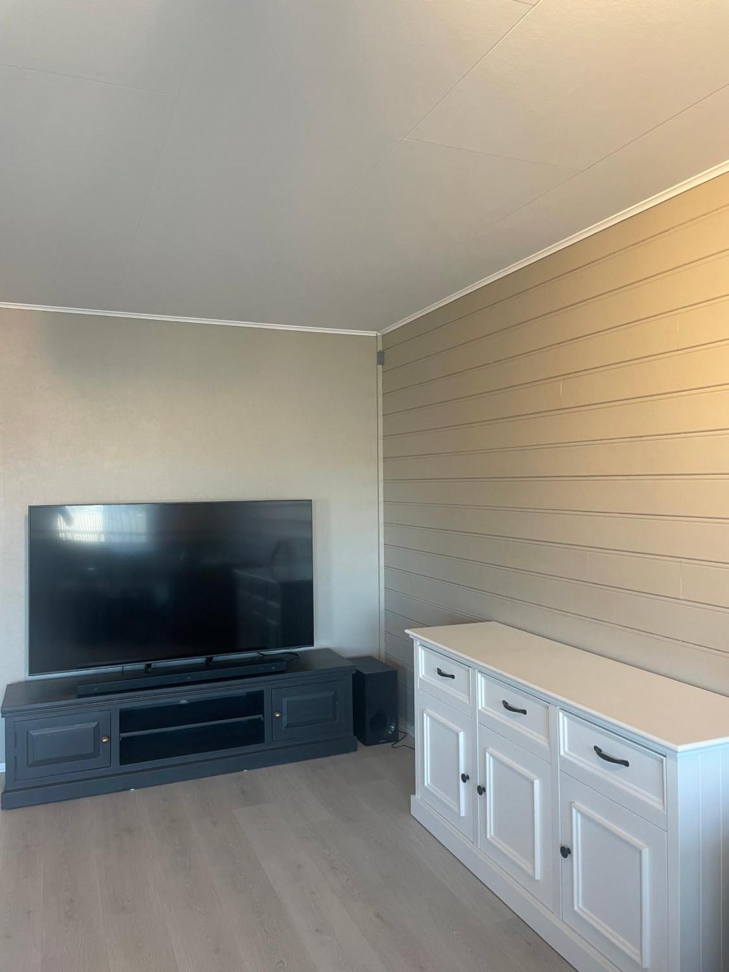 Apartment With Parking Tromso
