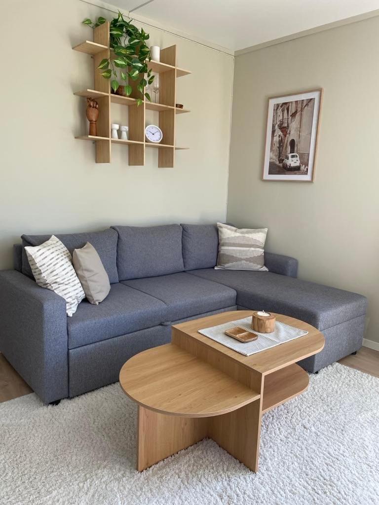 Apartment With A View - South Tromsø