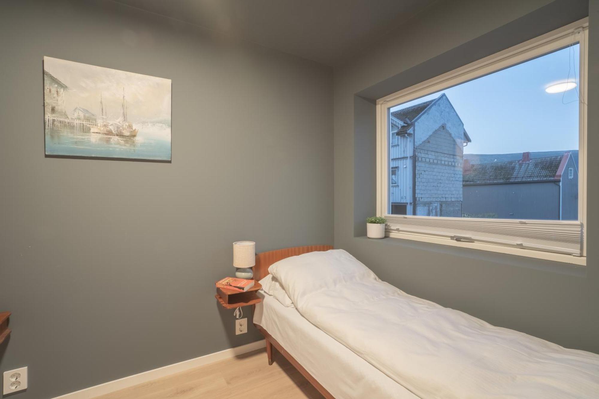 Spacious And Elegant * Tromso