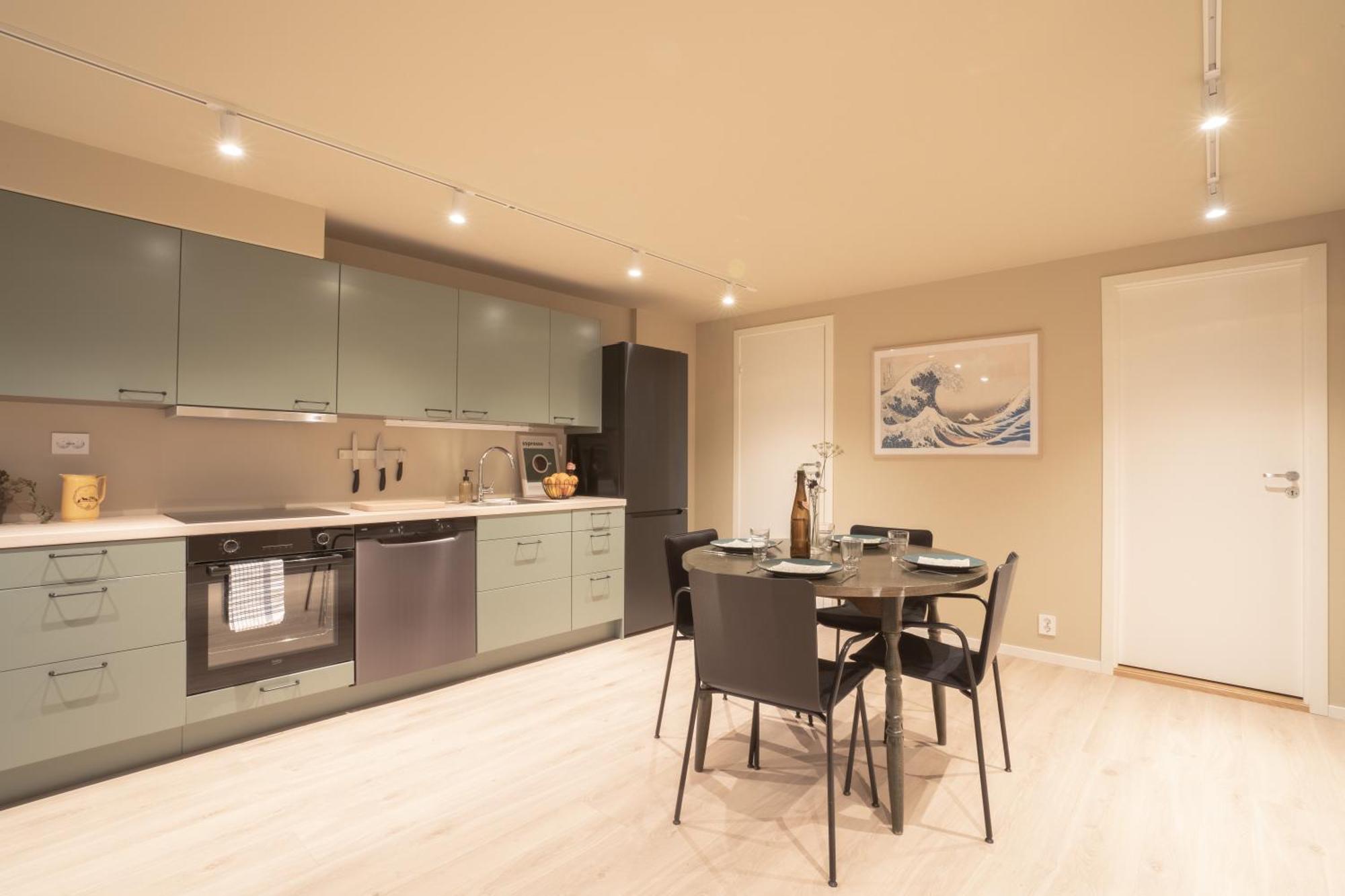 Spacious And Elegant * Tromso