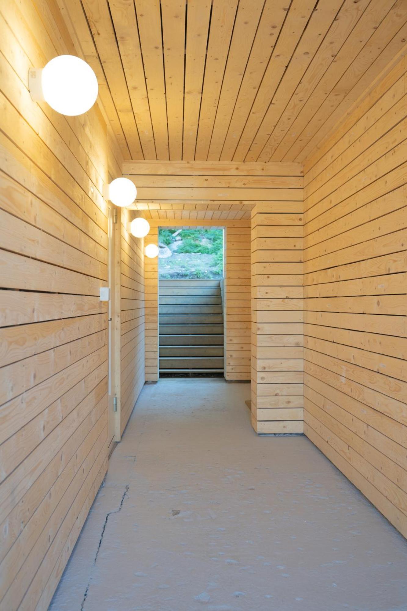 Apartment Luxury Floor Tromso