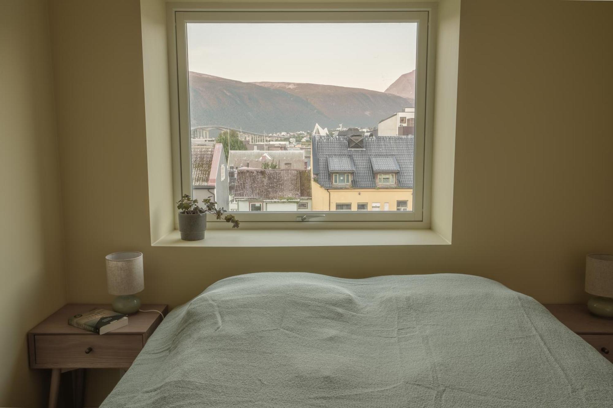 Luxury Floor * Tromso