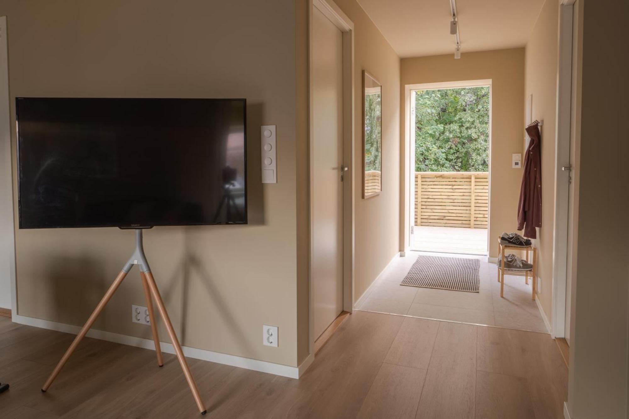 Apartment Luxury Floor *