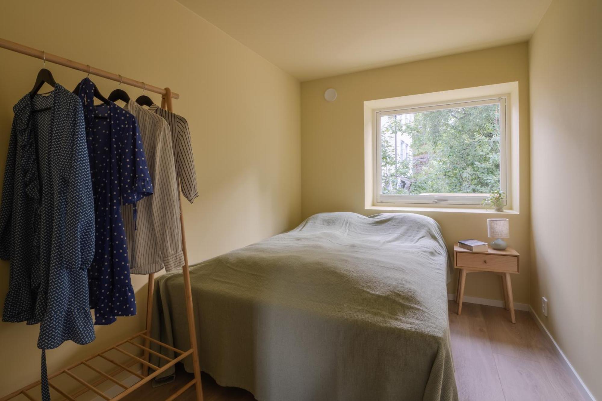 Apartment Luxury Floor Tromso