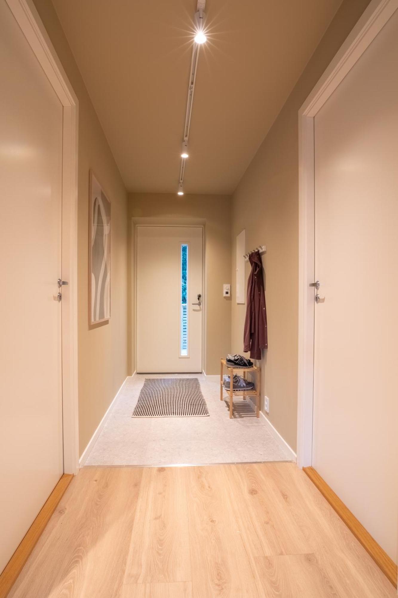 Luxury Floor