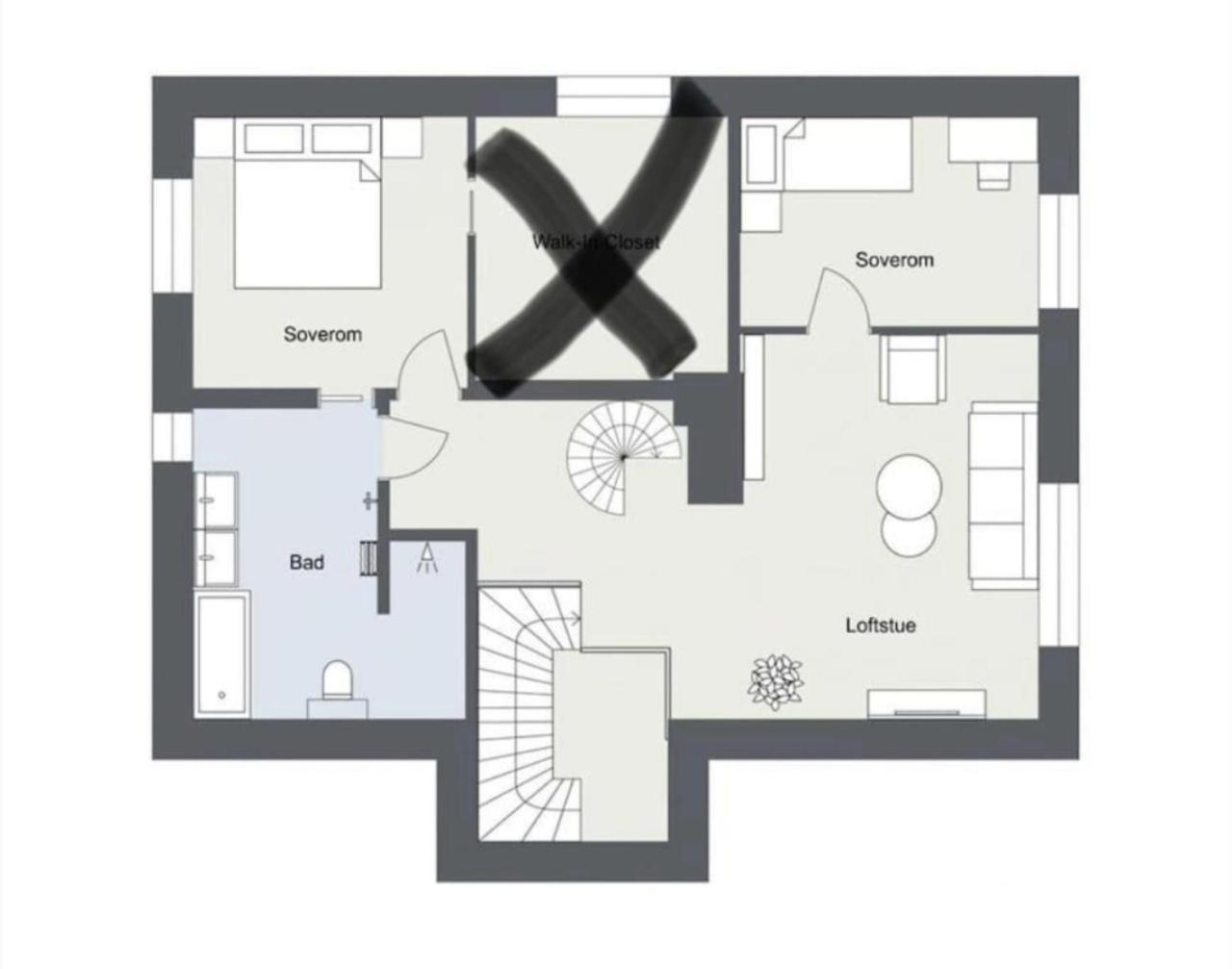 Aurora Polaris - With Outdoor Sauna - 750m From Center - Free Parking Villa Tromso