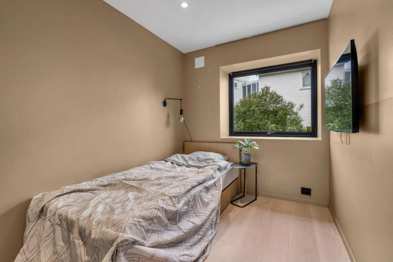 Aurora Polaris - With Outdoor Sauna - 750m From Center - Free Parking Villa *
