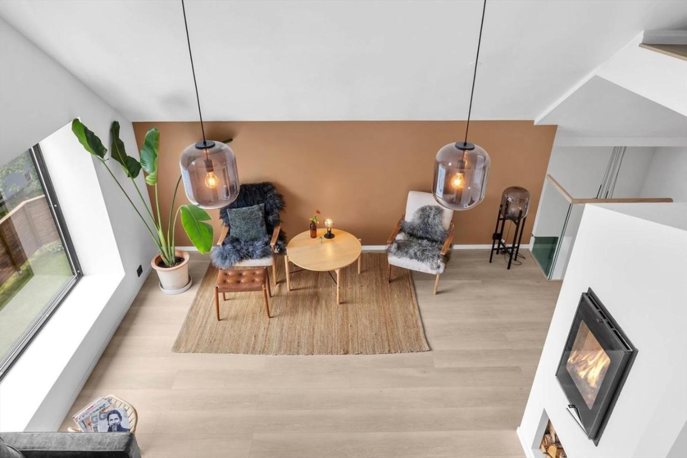 Aurora Polaris - With Outdoor Sauna - 750m From Center - Free Parking * Tromso