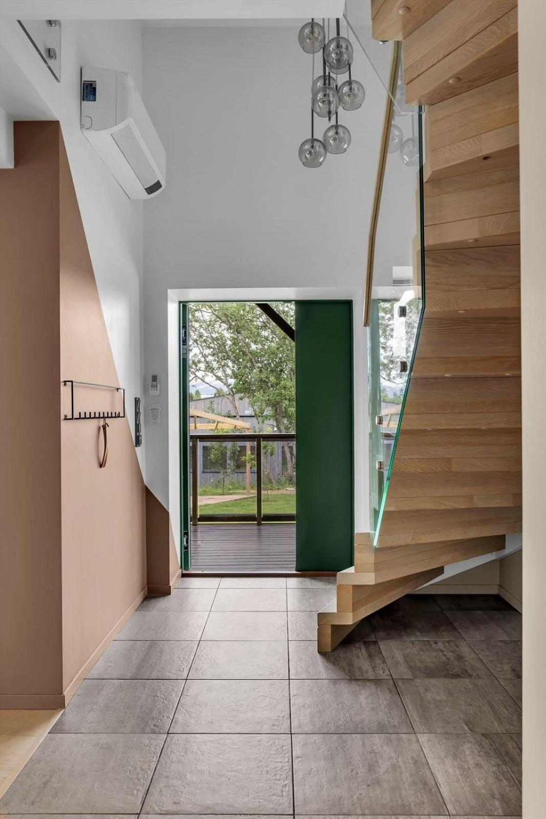 Aurora Polaris - With Outdoor Sauna - 750m From Center - Free Parking *