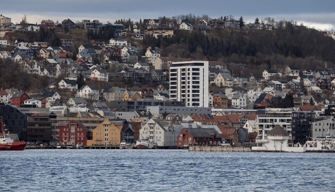 Apartment Penthouse Tromso
