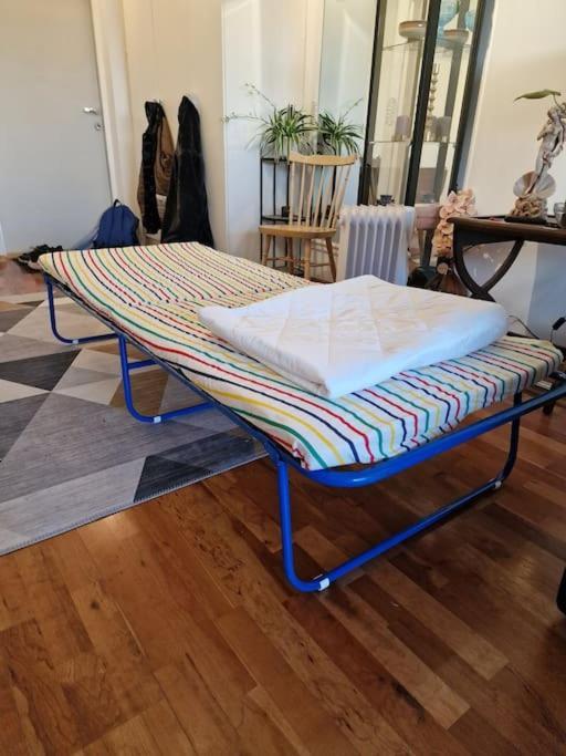 Sentrum Appartement Tromsø