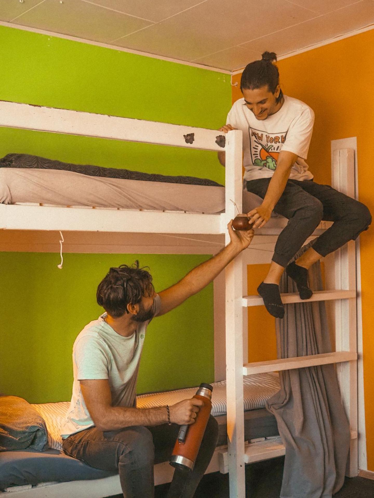 Activities Hostel