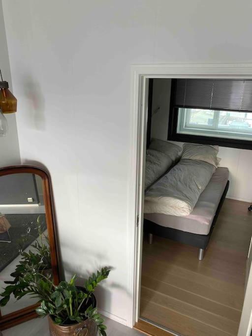 Appartement 10th Floor Penthouse In The Heart Of