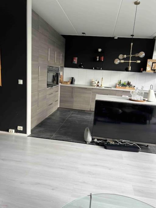 Appartement 10th Floor Penthouse In The Heart Of