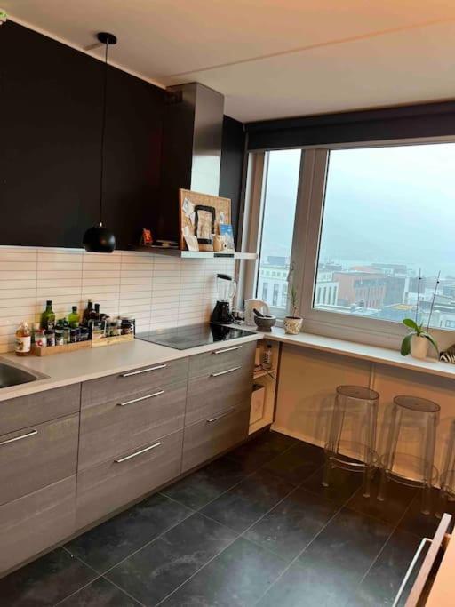 10th Floor Penthouse In The Heart Of Appartement *