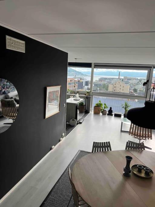 Appartement 10th Floor Penthouse In The Heart Of
