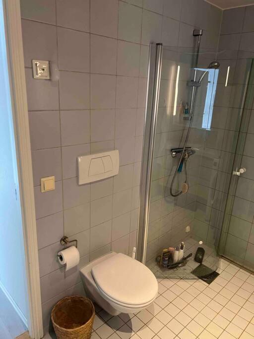 10th Floor Penthouse In The Heart Of Appartement Tromsø