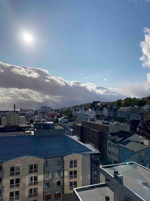 10th Floor Penthouse In The Heart Of Appartement *