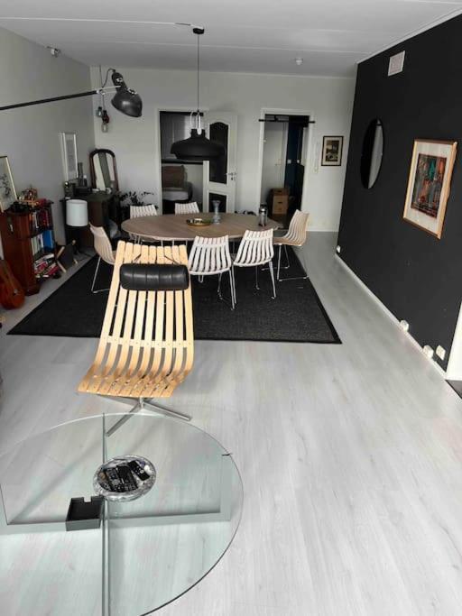 10th Floor Penthouse In The Heart Of Appartement