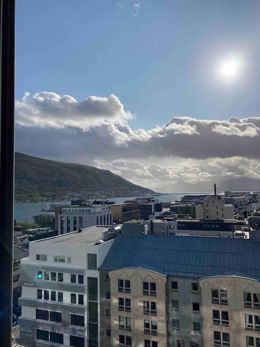 10th Floor Penthouse In The Heart Of Appartement *
