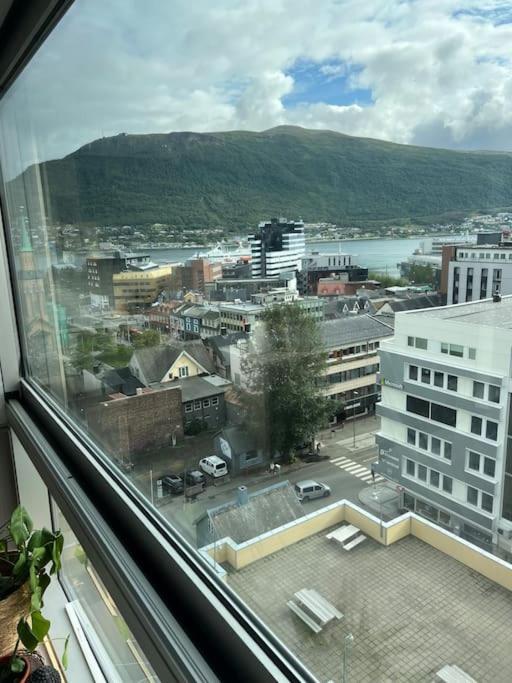 Appartement 10th Floor Penthouse In The Heart Of *