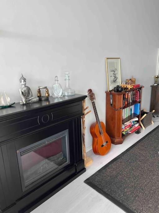 10th Floor Penthouse In The Heart Of Appartement Tromsø