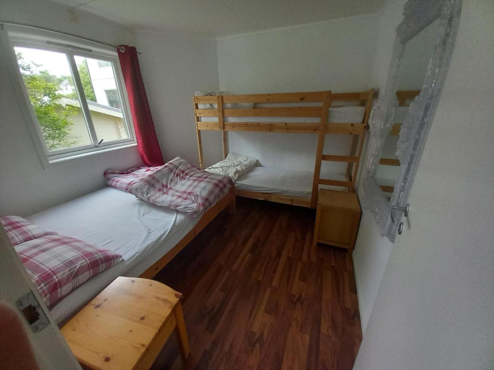 Apartment Arctic Paradise - 4 Bedroom In Tromsø