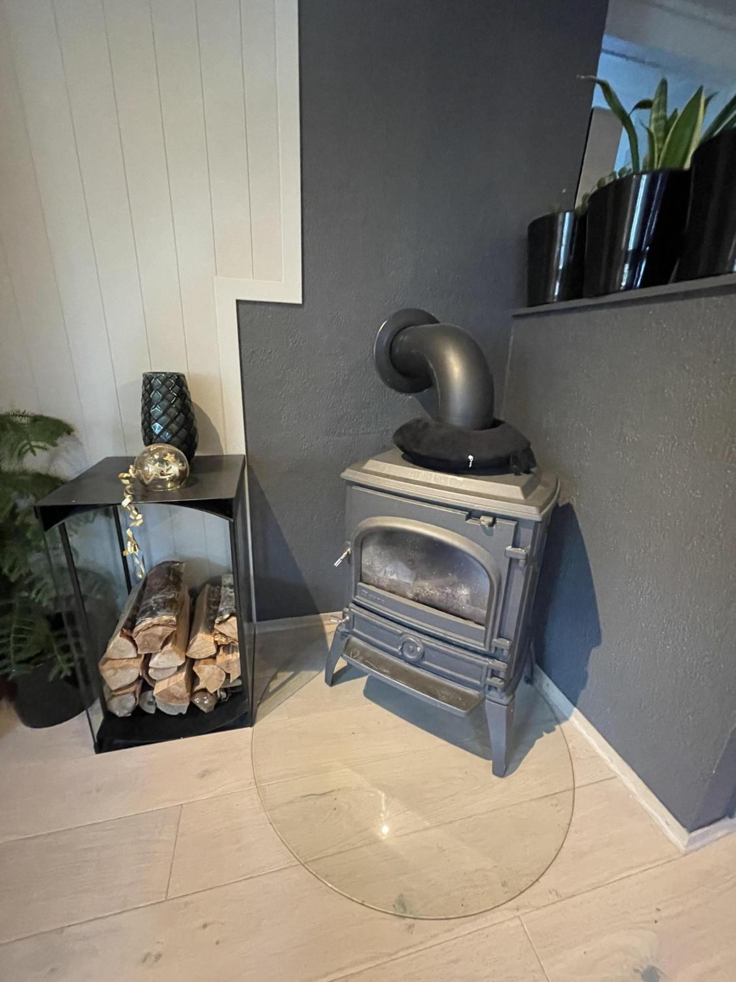 Arctic Paradise - 4 Bedroom In Tromsø