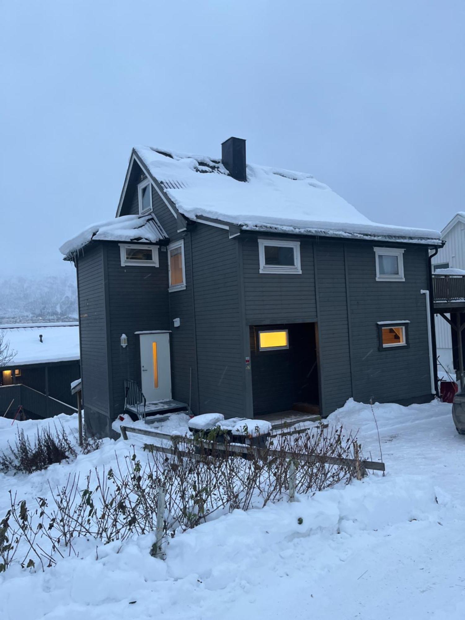 Apartment In Tromso
