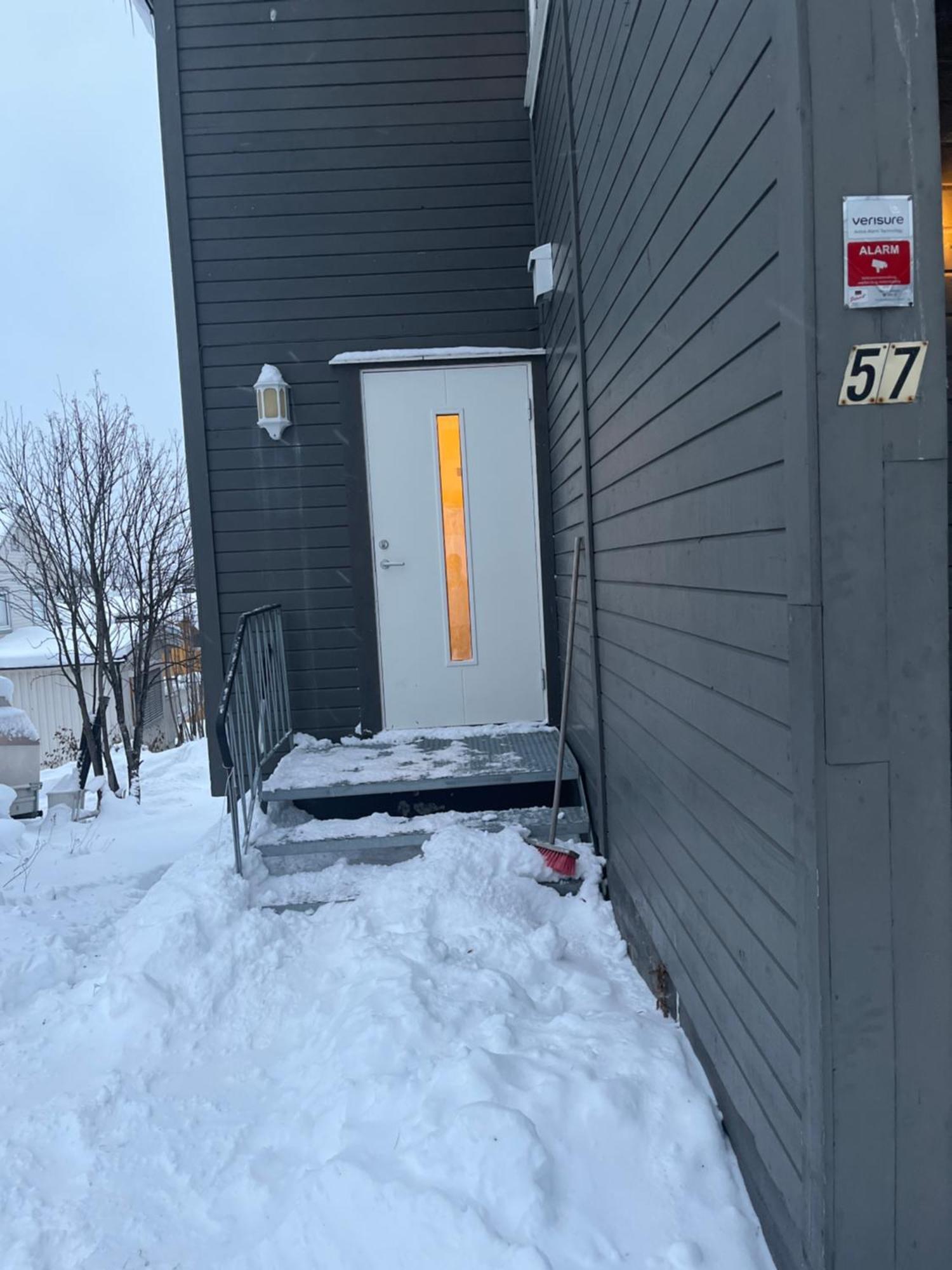In Tromso
