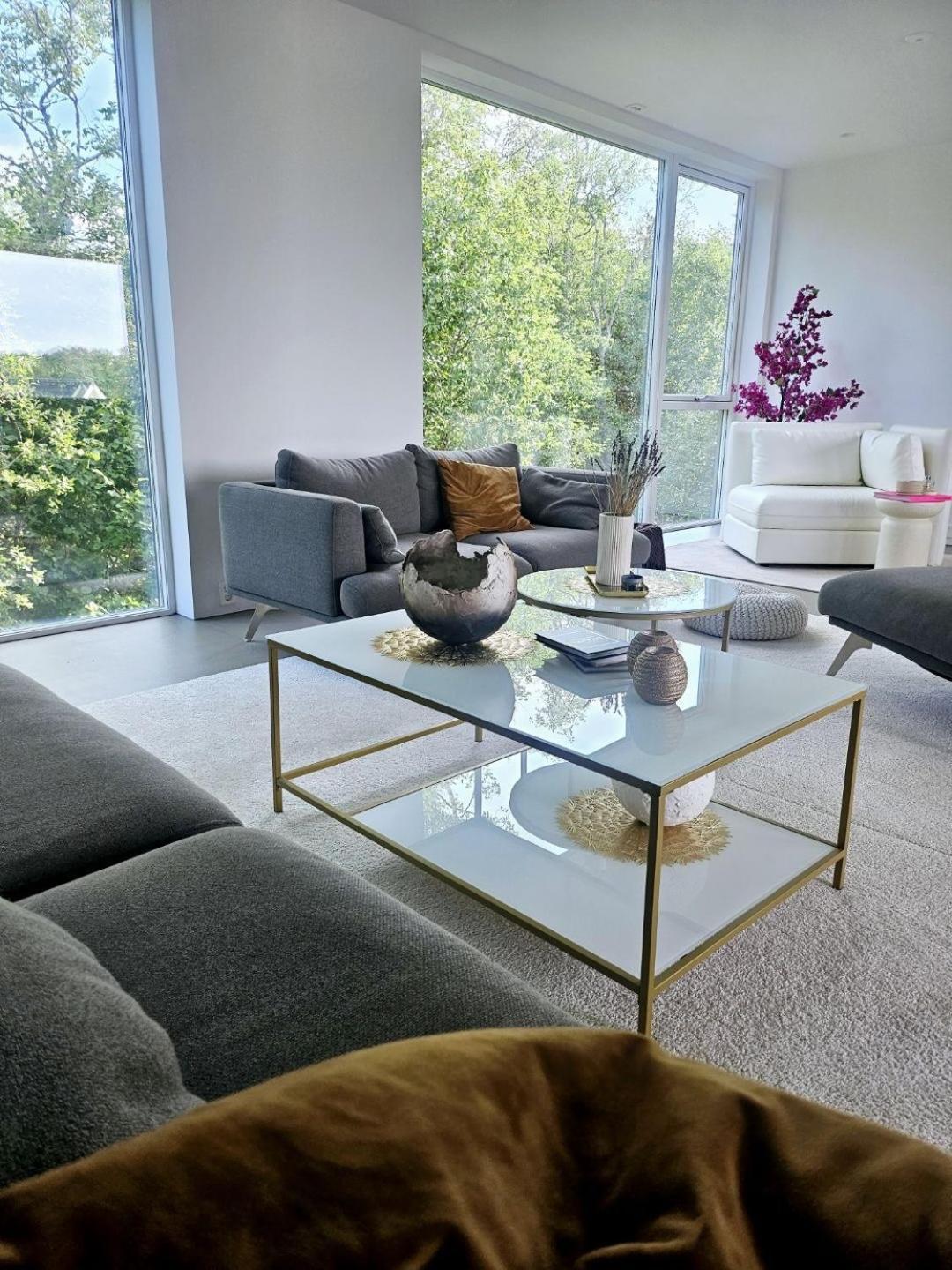 Platinum Vip - Northern Light Luxury House Villa