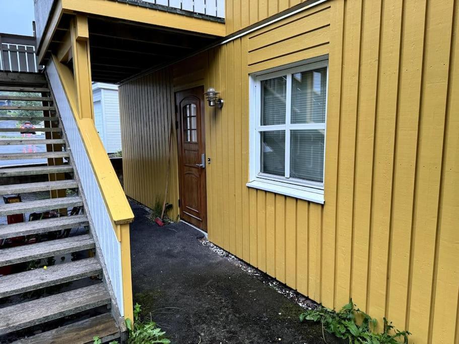 I * Tromsø